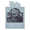 FRENCH PHARMERCI 3Types Facial Mask Sheet [10pcs]