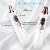Wsaman Portable Skin Scrubber, Face Lifting Massage Tool