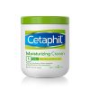 Cetaphil Moisturizing Cream | 20 Oz | Hydrating Moisturizer