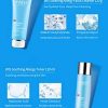 WIS Soothing Allergy Skin Care Set | Hydtrating Beauty Products