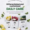 Green Grade Cupra Facial Sheet Masks(16 combo) Variety Pack