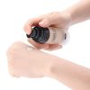 3 Colors Smooth Makeup Base Face Liquid Foundation