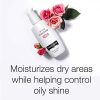 Neutrogena Oil-Free Moisture Glycerin Face Moisturizer: Your Daily Skin Oasis