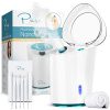 NanoSteamer PRO Professional 4-in-1 Nano Ionic Facial Steamer for Spas