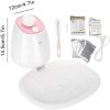 Create Your Private Spa at Home with the Face Mask Machine - DIY Skin Care Magic in Pink