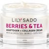 NEW LILY SADO BERRIES & TEA Adaptogen + Collagen Anti-Aging