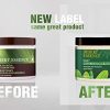 Desert Essence Natural Tea Tree Oil Facial Cleansing Pads - 50 Count