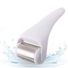 Ice Roller Face Massager - For Face & Eye Puffiness Relief
