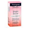 Neutrogena Bright Boost Illuminating Face Serum with Neoglucosamine