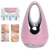 Portable Red Light Facial Massager, Vibration Massage Face Lifting