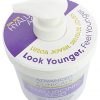Hyaluronic Acid Cream for Face, Body, and Hands