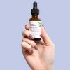 Hyaluronic Acid 85% Face Serum - Natural Anti Aging Formula for Fine Lines