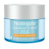 Neutrogena Hydro Boost City Shield Water Gel with Hydrating Hyaluronic Acid