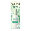 Aveeno Clear Complexion Sheer Daily Face Moisturizer