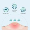 Claene Hydrocolloid Pimple Patches With Tea Tree Oil For Acne