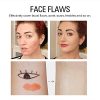 Full Coverage Concealer & Face Makeup Primer Make Up Set