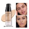 Full Coverage Concealer & Face Makeup Primer Make Up Set