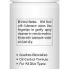 MAJESTIC PURE Acnea3 Scar Acne Wash Foaming Facial Cleanser