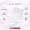 ENJI Hydrocolloid Acne Pimple Zit Patch Jumbo pack 108 Patches