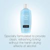 Neutrogena Oil- and Alcohol-Free Facial Toner