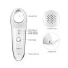 TOUCHBeauty Hot & Cold Facial Massager - Handheld Sonic Vibration