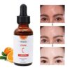 Vitamin C Serum for Face, 2019 Hyaluronic Acid Serum