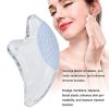 Face Massager, Micro-current Face Skin Care Scraping Massage Tool