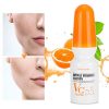 Moisturizing Face Primer: Pore Cover, Long-Lasting Makeup Base