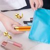 3-IN-1 Beauty Bar 24k Golden Pulse Facial Face Massager