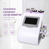 Transform Your Skin & Body – 8 in 1 Beauty Machine for Face & Fat Loss