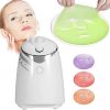 Face Mask Machine, Onekey Operate Smart DIY Fruit Vegetable Facial Mask