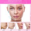Ultimate 4-in-1 Facial Therapy Device 🌟 – Lift, Tighten, and Rejuvenate Anytime, Anywhere
