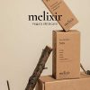Melixir Vegan Balancing Toner for Calming Skin with Organic Green Tea Extract