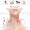 Face Massager Anti Wrinkles with USB Rechargeable