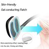 EnweNge Microcurrent Face Massager, Portable Vibration Massager