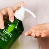 Esthete Aloe Vera Gel for Face, Sunburn Relief, Acne Treatment, Hair Mask