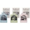 FRENCH PHARMERCI 3Types Facial Mask Sheet [10pcs]