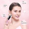 4 in 1 Face Massager, Daily Care Facial Firming Massage Device