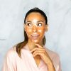 Micro-Hole Hydrogel Hydrating Face Mask, Aloe Vera Face Mask