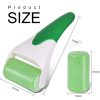 Teenitor Ice Roller for Face, Eyes & Body - Your Ultimate Cold Therapy Beauty Companion