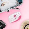 【2021 Upgraded】ETEREAUTY Facial Cleansing Brush