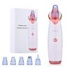 Blackhead Remover Pore Vacuum Extractor Pore Cleaner Electronic
