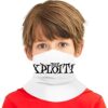 The Exploited Face Mask Balaclava Protection from Dust, Uv & Aerosols