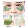 Under Eye Mask, Soogoo 60PCS Collagen Eye Gel Pads Patches Treatment