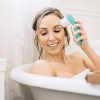 Fancii 7 in 1 Waterproof Electric Facial & Body Cleansing Brush Exfoliating Kit