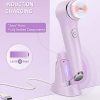 Liberex Spin Facial Cleansing Brush - Bi-directional Rotation