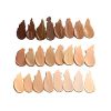 NYX PROFESSIONAL MAKEUP Cannot Stop Will not Stop Contour Concealer - Honest, With Neutral Undertone: Long-Lasting Waterproof Coverage