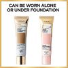 L'Oreal Paris Age Perfect Blurring Face Primer with Caring Serum, 1 fl. oz.