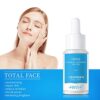 WIS Triple Hyaluronic Acid Serum for Face - Deep Hydrating and Moisturizing