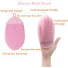 Face Cleansing Brush, 3 in 1 Electric Rotating Facial Cleansing Brush